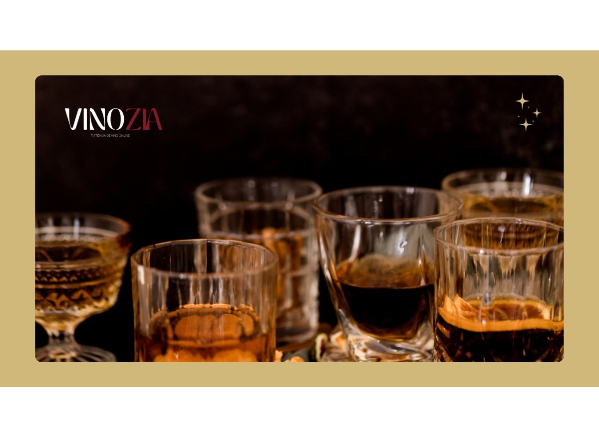 Licor de hierbas vs. licor de café: el duelo de la sobremesa gallega
